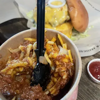 Cup of Chili