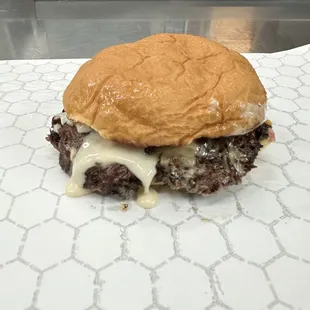 Burger