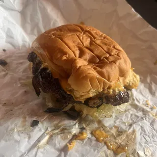 Nerd Sauce