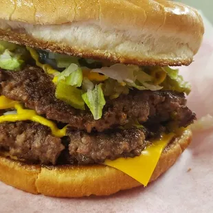 Burger Nook