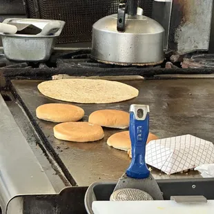 crepes