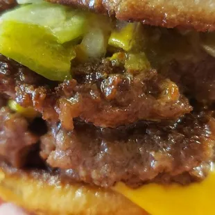 burgers, food, burger