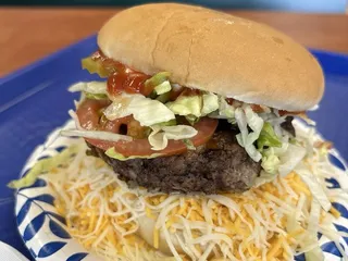 Lee's Hamburgers