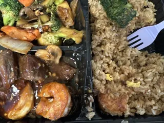 Bang Bang Hibachi