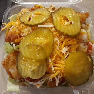 Shrimp Salad