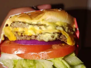 Burger Shack