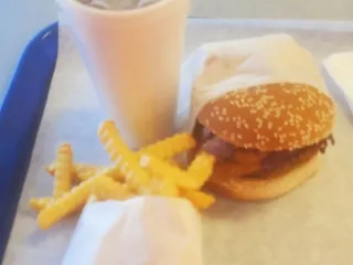 Kings Drive In