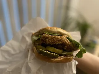 Pure Soul Plant-Based Eats