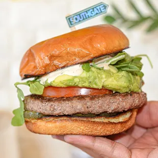 burger, burgers, food