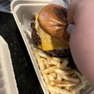 Cheeseburger