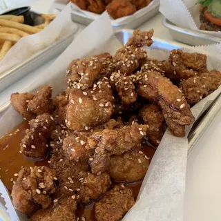 Korean Sweet