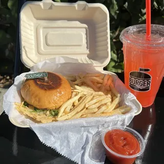 BBQ