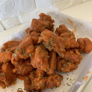 Buffalo