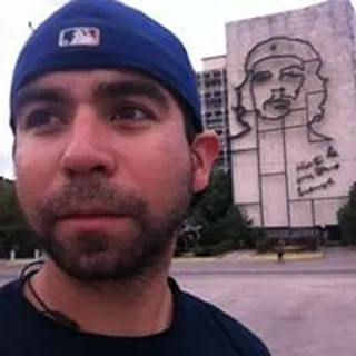 Alejandro S.