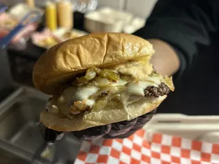 Munchie PopUp