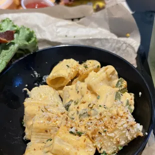 Lil Macaroni