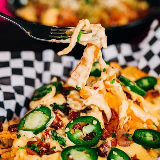 MOSH PIT FRIES