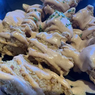 PUNK BITES