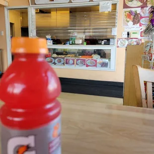 Counter