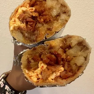 wraps, food, burrito, burritos and wraps