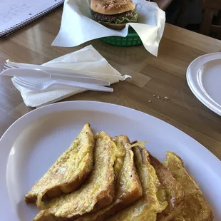 French Toast
