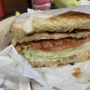 sandwich, food, sandwiches