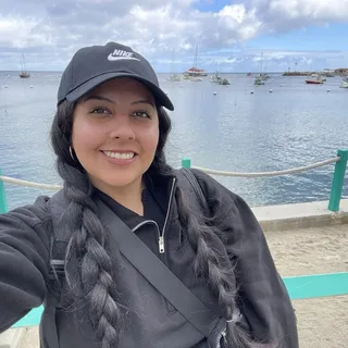 Teresa O.