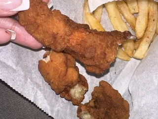 Tommy's Burgers