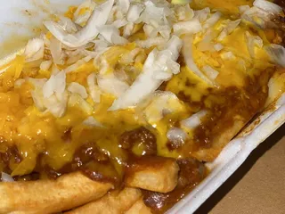 Steve's Burgers