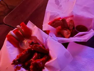 magilla's grill