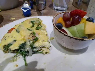 Cafe Soboba