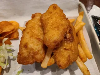Soboba Pub & Grill