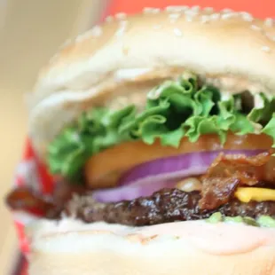 Impossible Burger