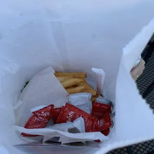 French Fries
