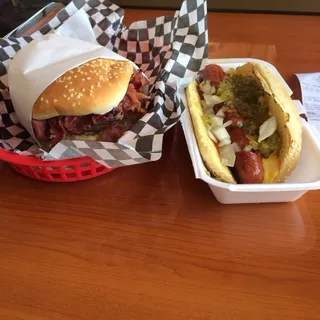 Hot Dog