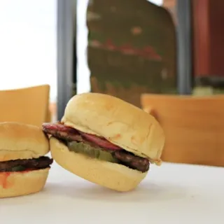 OG Mini Rush Slider