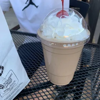 Milkshake
