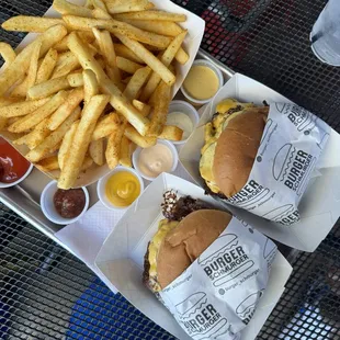 food, burgers, burger