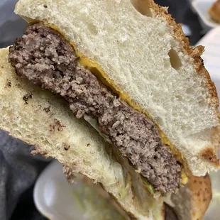 Cheeseburger