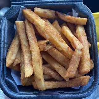 Shack Fries