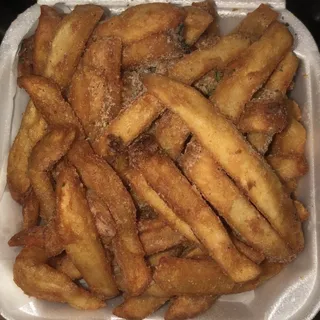 Ranch Fries