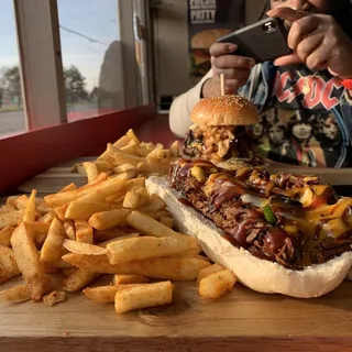 Detroiter Sub