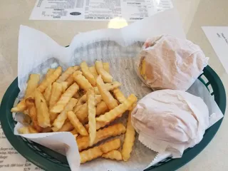 Bray's Hamburgers