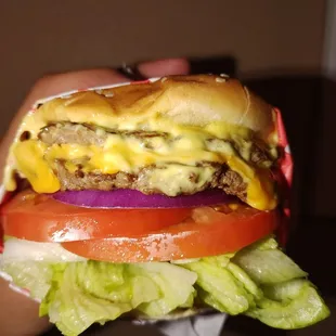 Burger Shack