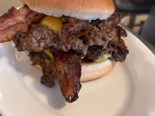Cagle’s Diner
