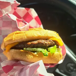 1. Five Star Burger