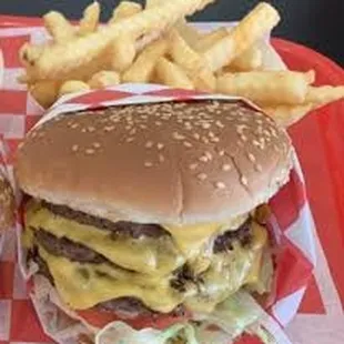 food, burgers, burger