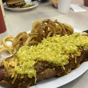 Burger Shoppe