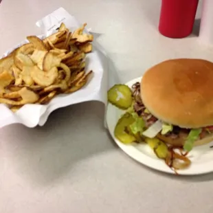 burger, burgers, food