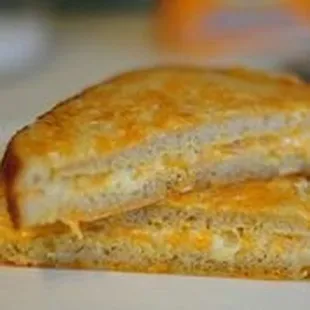 grilled cheese sandwich